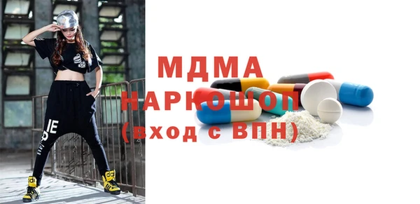 таблы Баксан