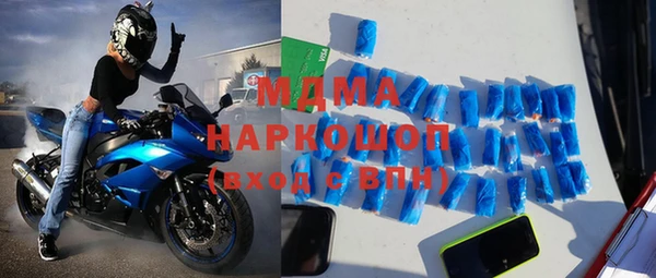 таблы Баксан